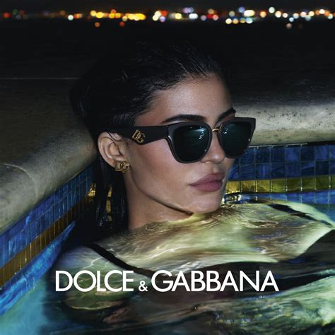 dolce gabbana lunette 2016